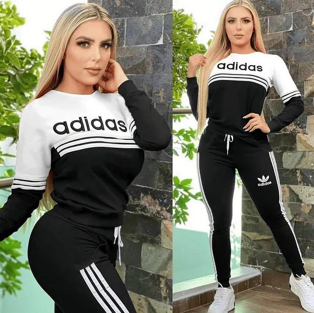 Top ventas 80 chandal adidas