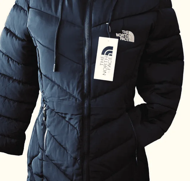 Top ventas 80 plumas north face